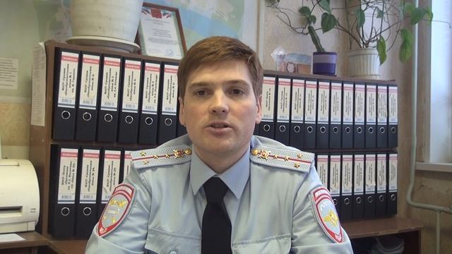 Видеообращение по ПДД для родителей в преддверии зимних каникул г. Череповец 2021г. смотреть онлайн