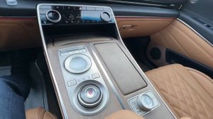 GENESIS GV80 из Кореи