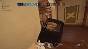 Rainbow Six Siege｜虹彩六號｜2021 01 06