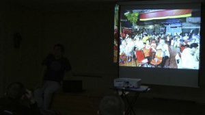 Антон Дряничкин Неофициальные места Бангкока.Часть 2