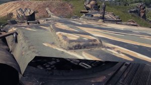 Свободная камера в реплеях wot / World of Tanks