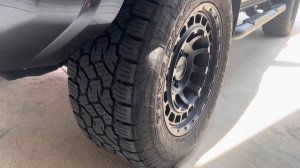 Toyo Open Country AT 3 - 20k miles review and update