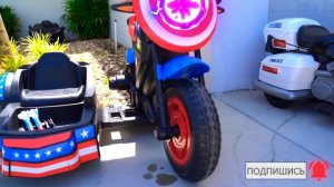 Сеня и Правила Поведения для Родителей