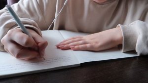 Study vlog | учебный влог | один день из моей жизни