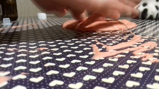 Что делать если слайм стал как вода? !??????? смотреть онлайн