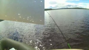 Ловись рыбка большая и маленькая на китайские воблеры!!!