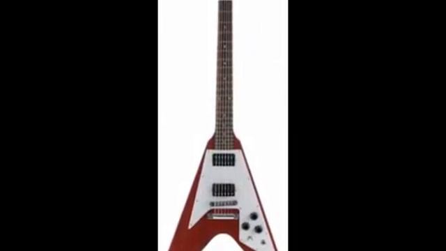 gibson firebird смотреть онлайн