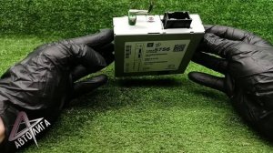 Усилитель антенны для Opel Astra J GTC - 10346