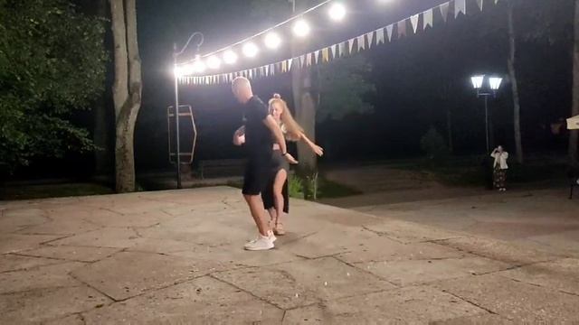 Bachata Day_1 смотреть онлайн