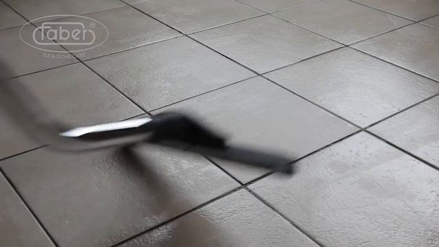 Faber - Как очистить глубокие загрязнения глазурованного керамогранита (поверхностная патина) смотреть онлайн