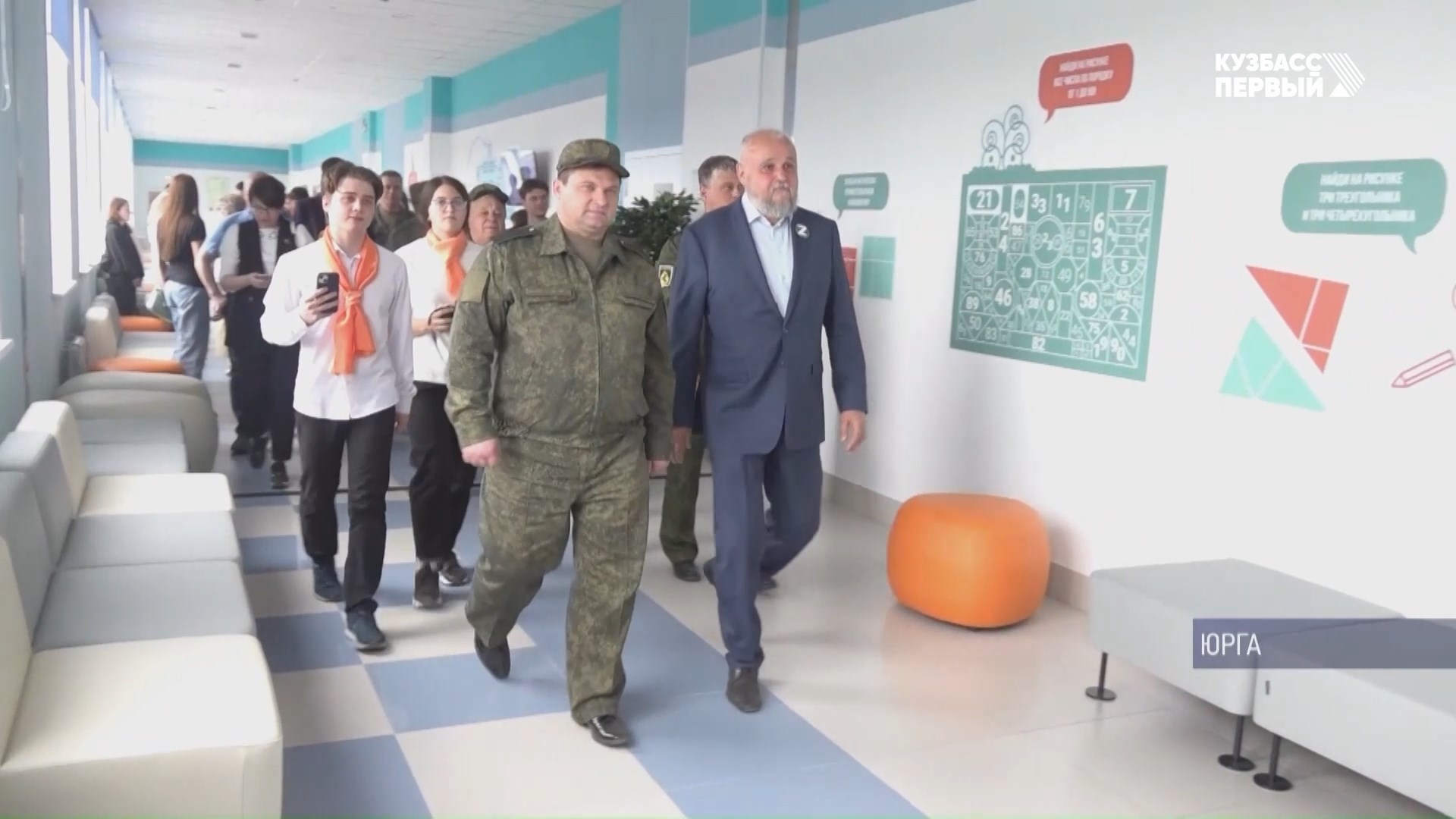 Национальный проект детские сады