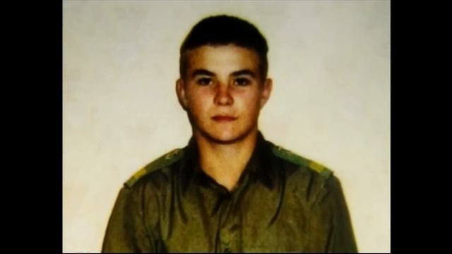 Евгений Родионов Мученик за Веру Память.... Дзен
