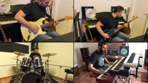 Yes - Roundabout Full Cover