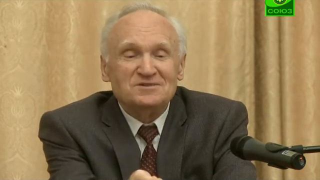 А.И.Осипов. Спасение. Часть 1