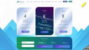 Заработок в интернете - Albiton.io! 🐯 🦁 🦊