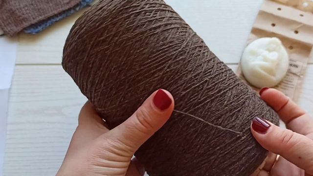 Обзор мыла для снятия пропитки с пряжи. смотреть онлайн