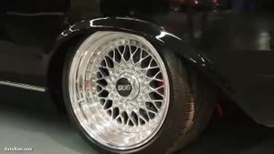 мерседес бенц w123 купе  свап .83г м104 ps198