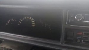 Ваз 2107 двигатель приора 16кл чип-тюнинг