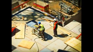 Организация охраны труда при работе с подрядчиками