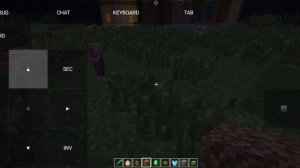 игра Майнкрафт