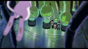 It's Different & Echale Mojo Remix - Pokemon Ü (feat. Broderick Jones)