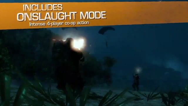 BATTLEFIELD BAD COMPANY 2- Ultimate Edition смотреть онлайн