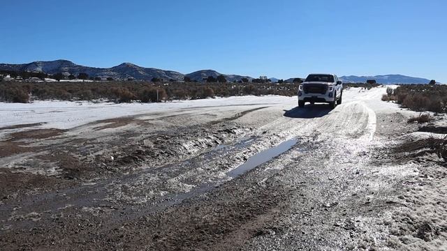 2022 GMC Sierra 1500 AT4 Duramax Off-Road Review: Is This A Better Off-Roader Than The Ram Rebel? смотреть онлайн