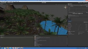 Unity3d Урок7
