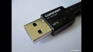 Обзор трёх USB Wi-Fi-адаптеров | #Обзор