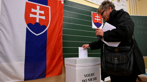 Словацкий поворот: Запад резко отреагировал на результаты выборов