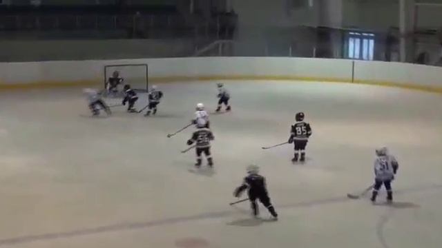 Детский хоккей 2017 смотреть онлайн