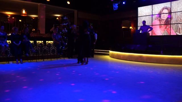 Танец именинницы - Алла смотреть онлайн