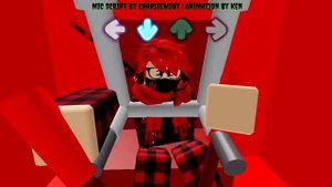 Roblox FNF | Tord Bot Animation | Head Only :) |