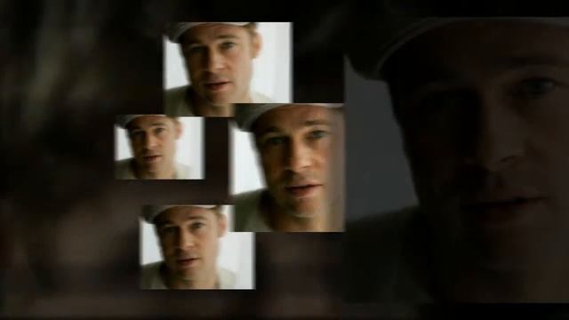 42 ОРИГИНАЛЬНЫЙ БРЭД ПИТТ смотреть онлайн