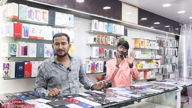 Unbelievable Deals on Second Hand iPhones in Nagpur | EMI and COD Available|Get Cheapest iPhone Eve