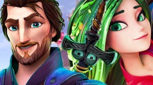 Кощей. Начало ? Трейлер ? Мультфильм 2021