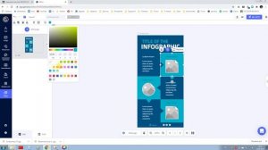 Как подобрать цвета для проекта? Подбор цвета с помощью сервиса In color balance