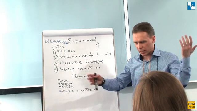 2018-03 ITGM12 Валентин Выжлецов - Зачем детский коучинг менеджеру смотреть онлайн