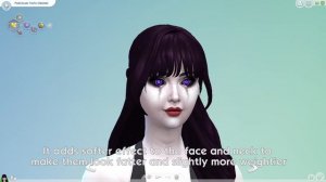 HOW TO MAKE FAT SIMS IN THE SIMS 4 - The Sims 4 Fat and Weight Gain Mods