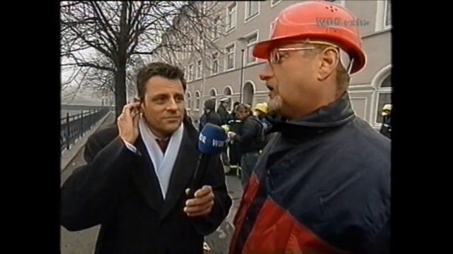 Sprengung des "Langen Oskar" in Hagen Teil 7 v 7 смотреть онлайн