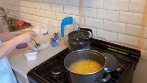 У нас зима// Мой уход за собой// Уборка//Готовка// Мотивация на уборку и готовку//