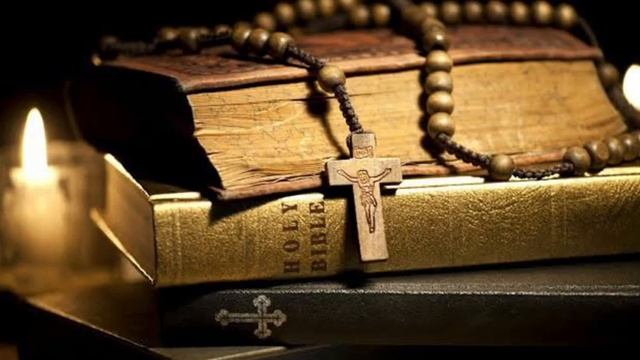 Repentance Prayer | Day 8 Evening смотреть онлайн