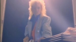 Heart - These Dreams @ 1987