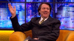 Sir Tom Jones’ Punches Connected With Muhammad Ali | The Jonathan Ross Show