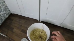 ОФИГЕННСКИЙ прикорм на кольцо за 5 МИНУТ за 80 РУБЛЕЙ