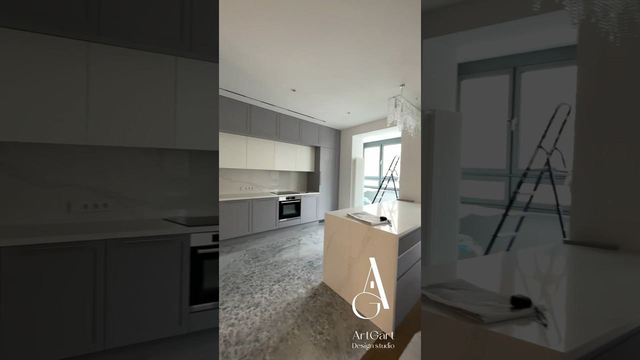 Идеальная квартира #дизайнквартиры #дизайнинтерьера #дизайндома #дизайнпроект #ремонт #дизайн