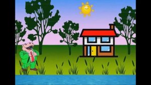 Танец маленьких утят