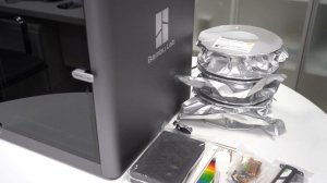 Bambu Lab X1E Combo - ваш билет в будущее производства!