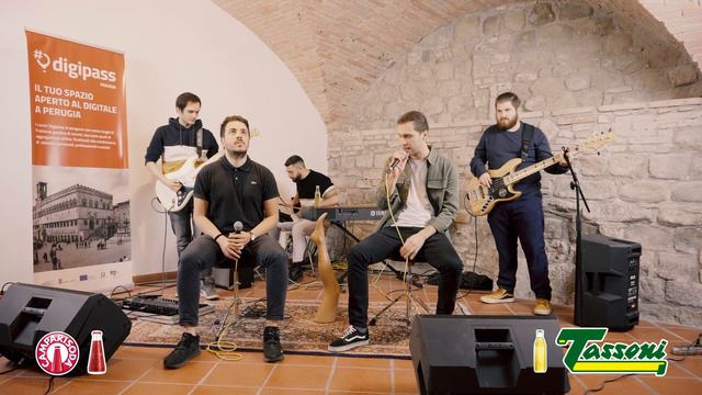 Aperitivo alle 18.30k | Season 2 Ep.2 | con Vincenzo Garofalo (Valvonauta - Verdena) смотреть онлайн