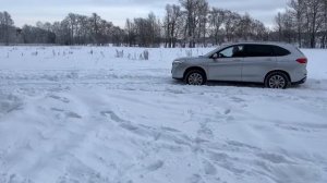 Haval M6 сравнили робот и механику- ЧТО ЛУЧШЕ?